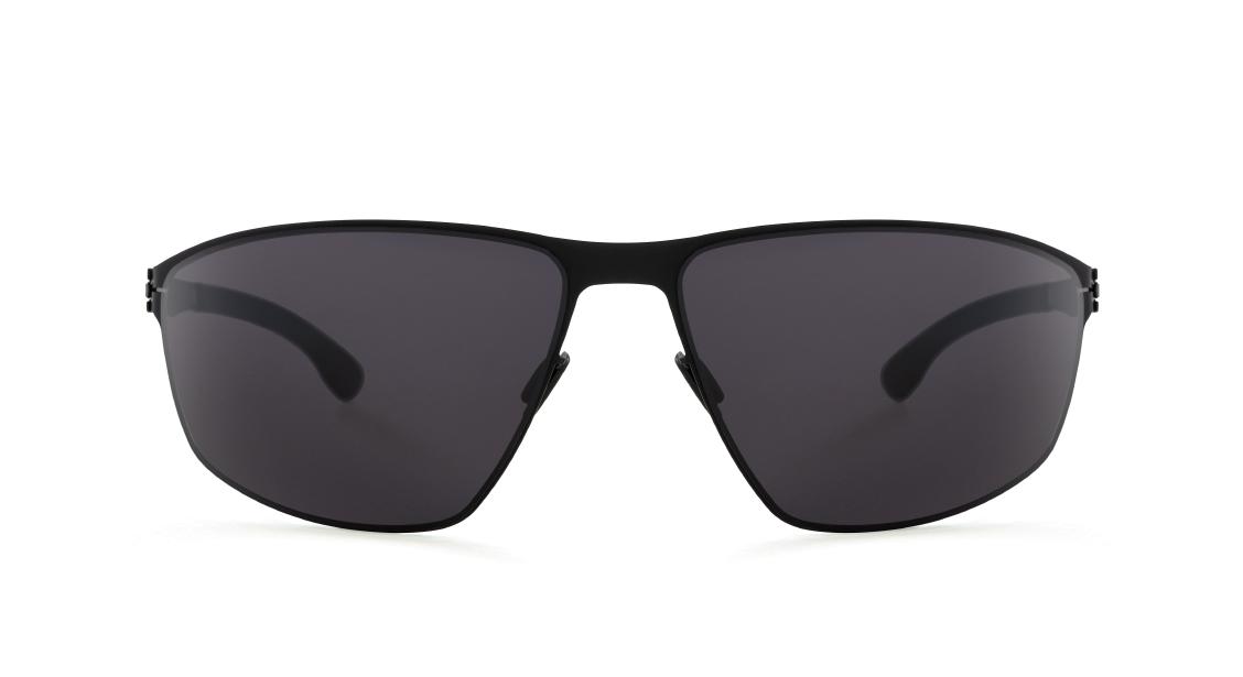 Солнцезащитные очки ic! Berlin I SEE 2020 BLACK